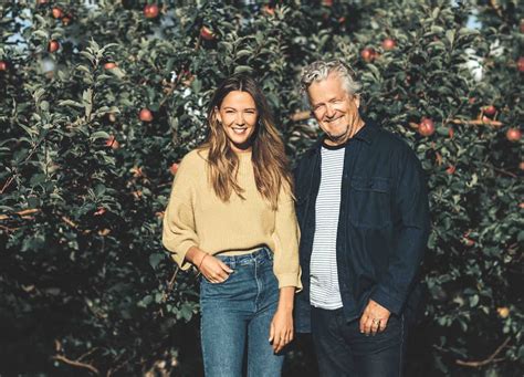 Vanessa Pilon développe un projet surprenant .